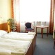 Jednolůžkový pokoj - Hotel Slunce Havlíčkův Brod